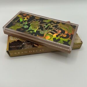 Urban Decay Naked Mini Eyeshadow Palette – Foxy (New in Box)